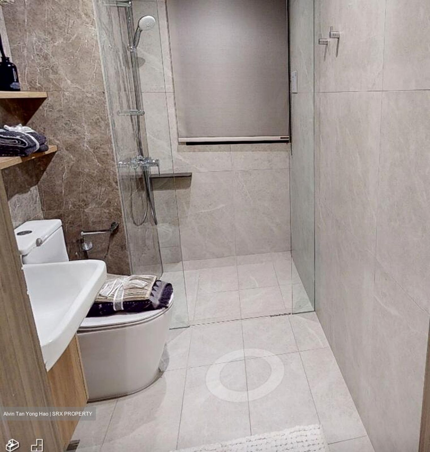 Copen Grand (D24), Condominium #503053241